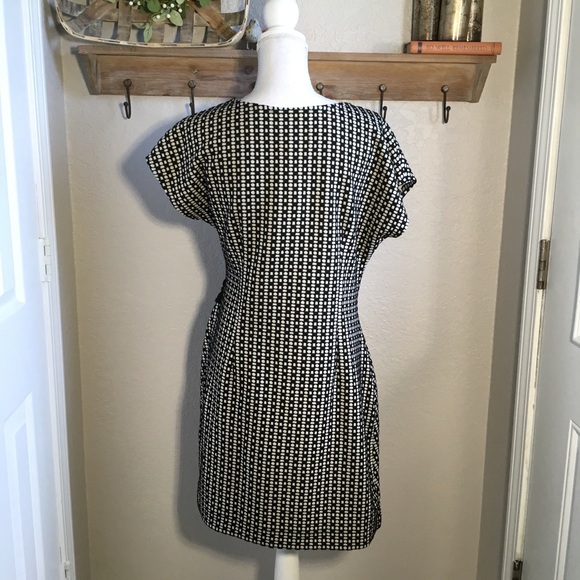 NEW Anthropologie Isabel Dress Saturday Sunday - Picture 3 of 4